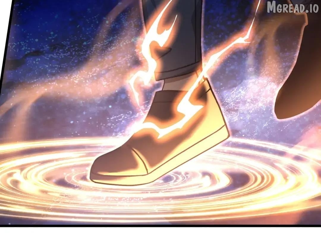 Log into the Future Chapter 325  - page 84